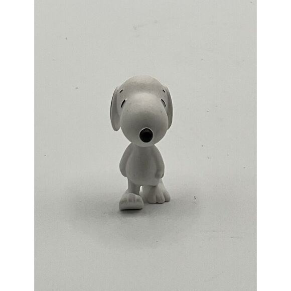 SCHLEICH 22001 Peanuts Snoopy - Charles M Schulz / Charlie Brown Dog - Picture 1 of 7